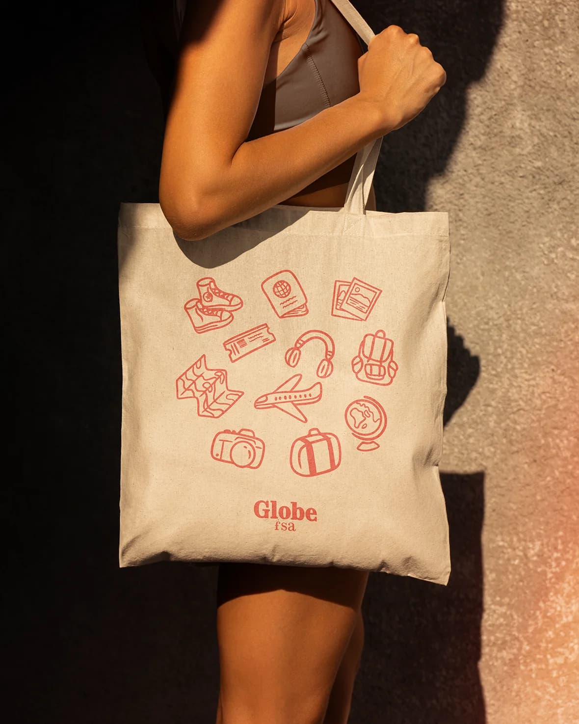 Réalisation Dukelon : Globe