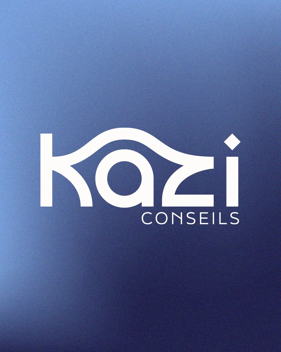 Kazi Conseils