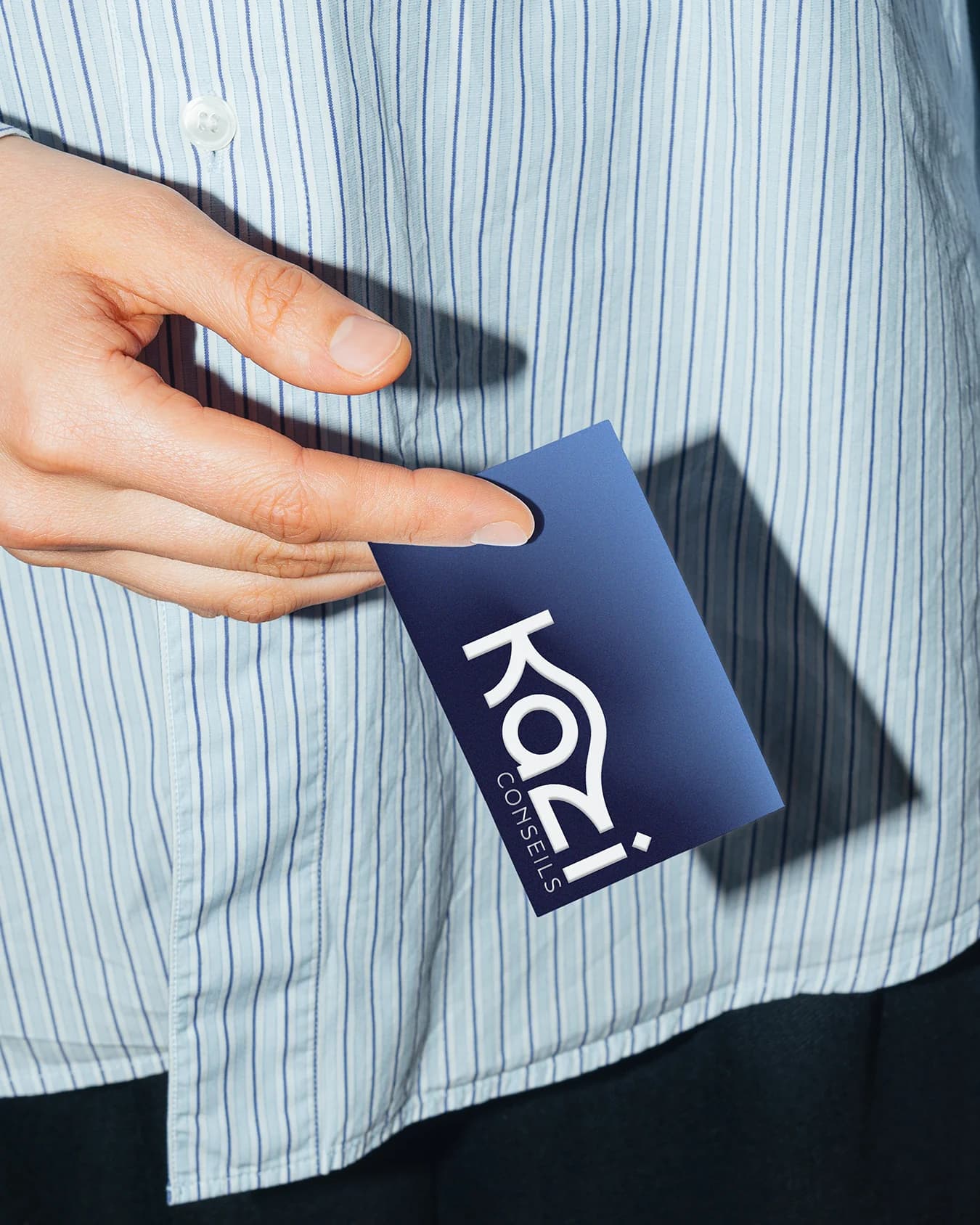 Réalisation Dukelon : Kazi Conseils