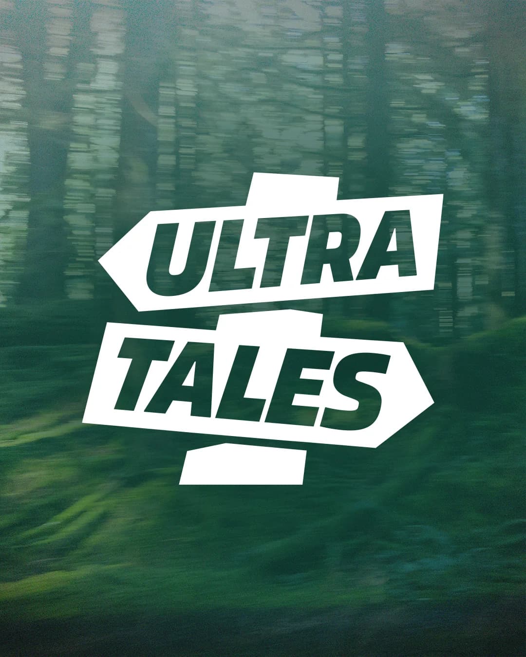 Ultra Tales